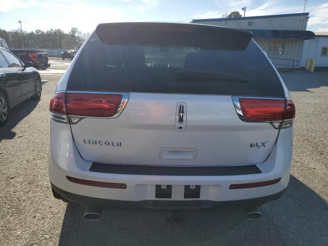 Photo 5 VIN: 2LMDJ6JK5BBJ01358 - LINCOLN MKX 