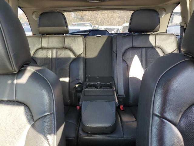 Photo 9 VIN: 2LMDJ6JK5BBJ01358 - LINCOLN MKX 