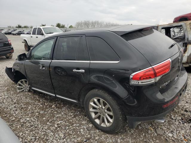 Photo 1 VIN: 2LMDJ6JK5BBJ01554 - LINCOLN MKX 