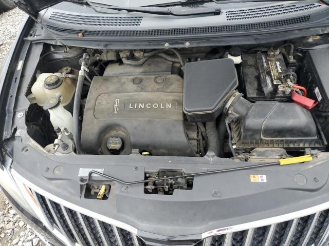 Photo 11 VIN: 2LMDJ6JK5BBJ01554 - LINCOLN MKX 