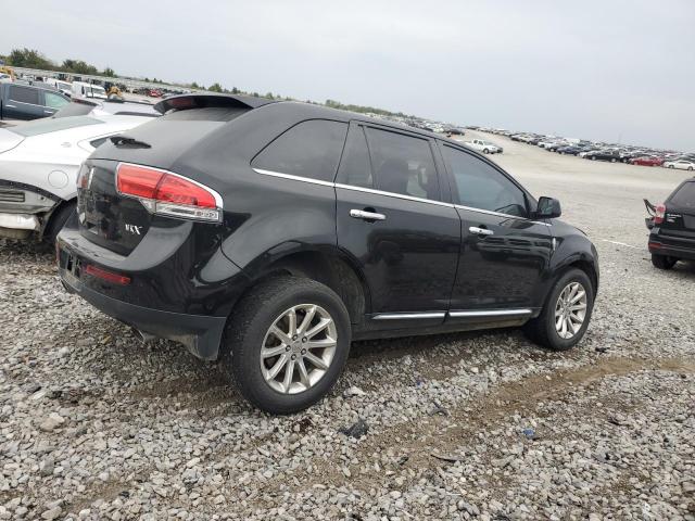 Photo 2 VIN: 2LMDJ6JK5BBJ01554 - LINCOLN MKX 