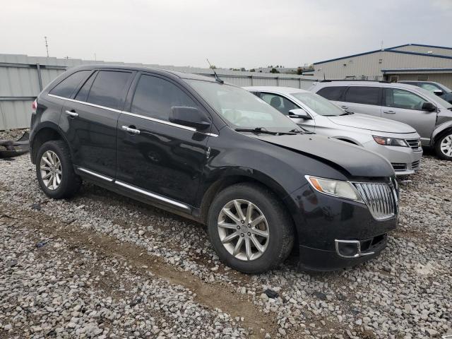 Photo 3 VIN: 2LMDJ6JK5BBJ01554 - LINCOLN MKX 