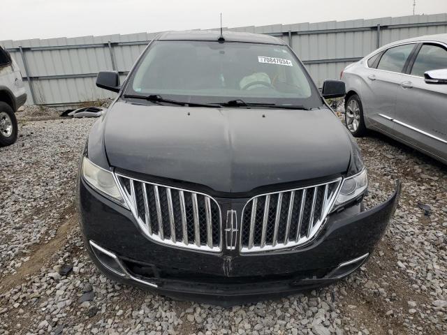 Photo 4 VIN: 2LMDJ6JK5BBJ01554 - LINCOLN MKX 