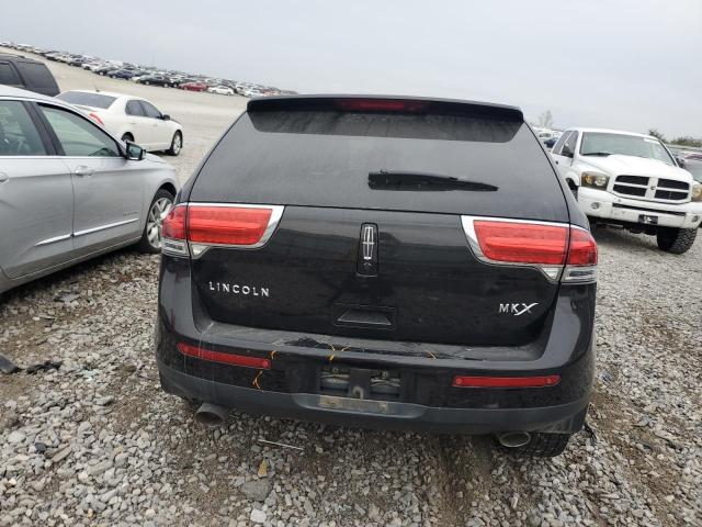 Photo 5 VIN: 2LMDJ6JK5BBJ01554 - LINCOLN MKX 