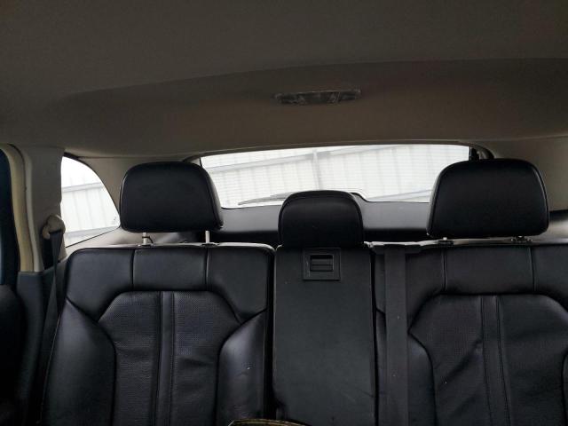 Photo 9 VIN: 2LMDJ6JK5BBJ01554 - LINCOLN MKX 