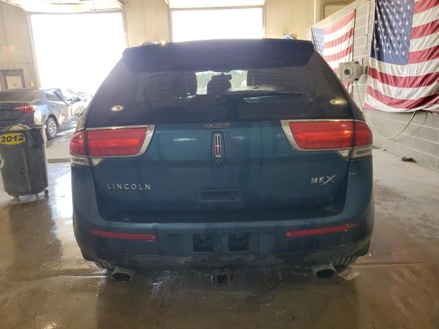 Photo 5 VIN: 2LMDJ6JK5BBJ01571 - LINCOLN MKX 