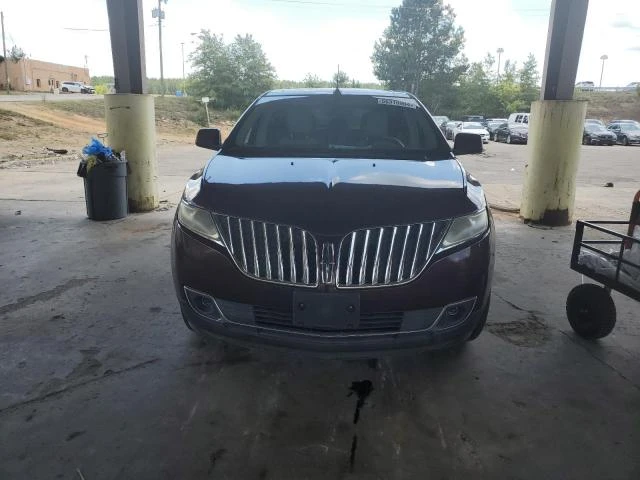 Photo 4 VIN: 2LMDJ6JK5BBJ03322 - LINCOLN MKX 