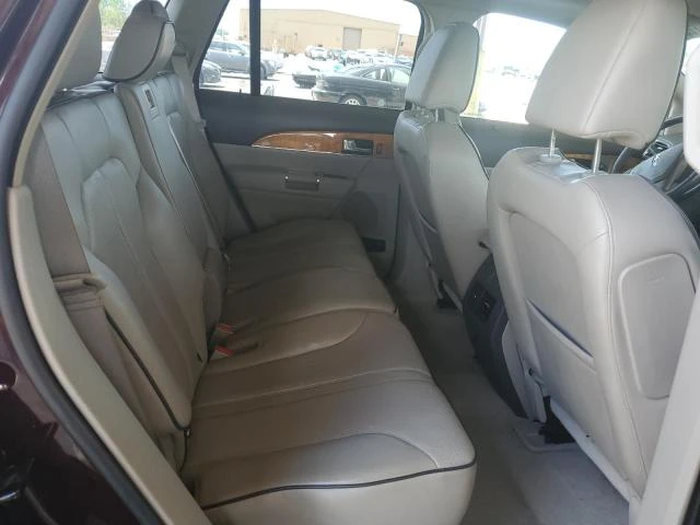 Photo 9 VIN: 2LMDJ6JK5BBJ03322 - LINCOLN MKX 