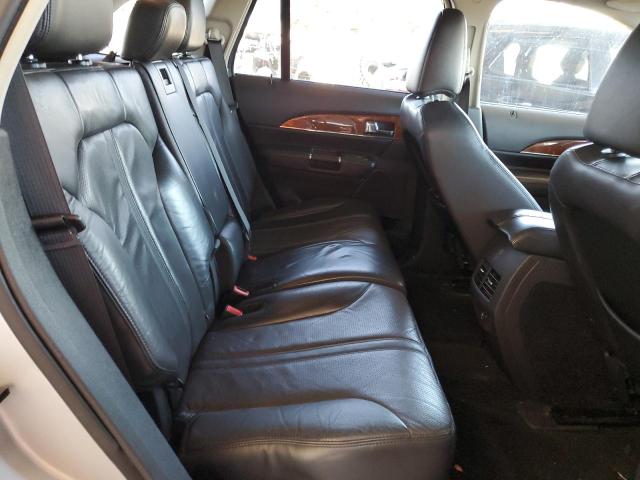 Photo 10 VIN: 2LMDJ6JK5BBJ04907 - LINCOLN MKX 