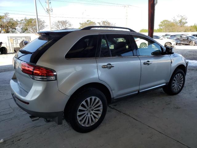 Photo 2 VIN: 2LMDJ6JK5BBJ04907 - LINCOLN MKX 