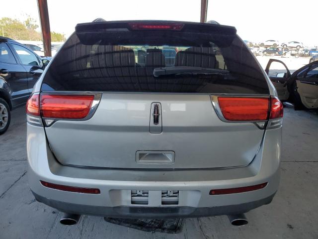 Photo 5 VIN: 2LMDJ6JK5BBJ04907 - LINCOLN MKX 