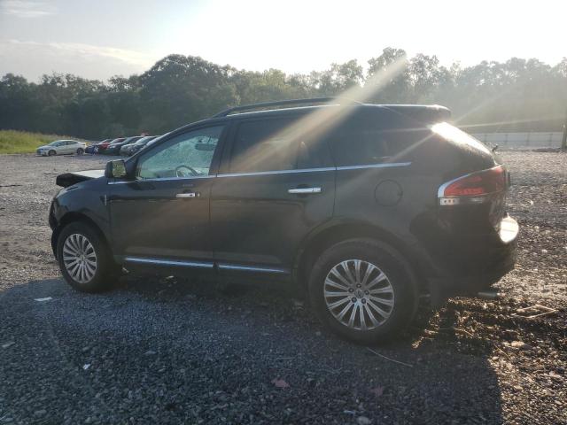 Photo 1 VIN: 2LMDJ6JK5BBJ08598 - LINCOLN MKX 