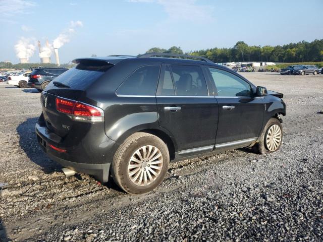 Photo 2 VIN: 2LMDJ6JK5BBJ08598 - LINCOLN MKX 