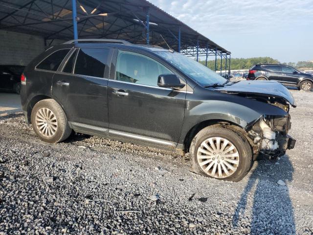 Photo 3 VIN: 2LMDJ6JK5BBJ08598 - LINCOLN MKX 