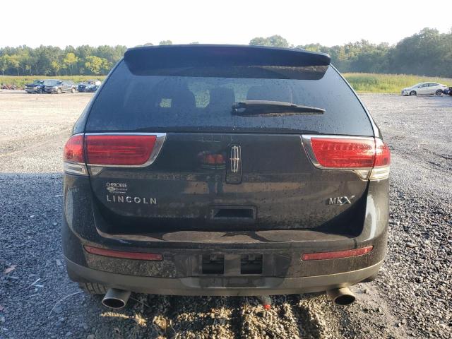 Photo 5 VIN: 2LMDJ6JK5BBJ08598 - LINCOLN MKX 