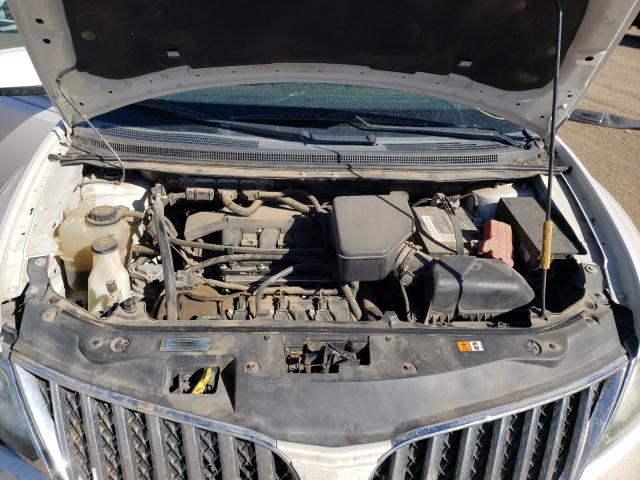 Photo 6 VIN: 2LMDJ6JK5BBJ12392 - LINCOLN MKX 