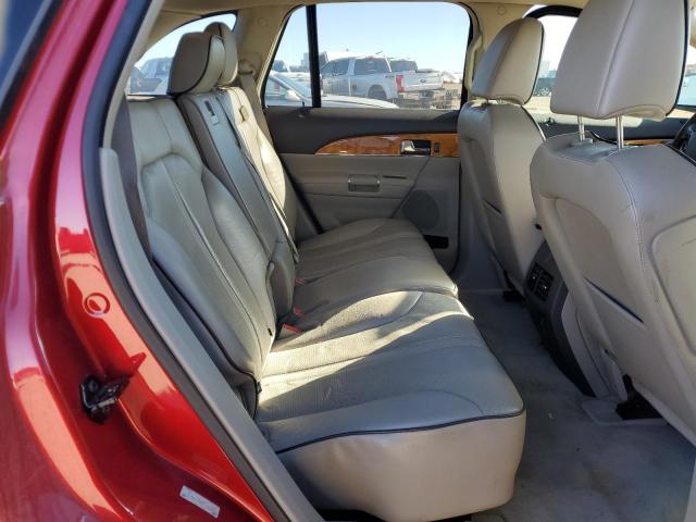 Photo 10 VIN: 2LMDJ6JK5BBJ14689 - LINCOLN MKX 