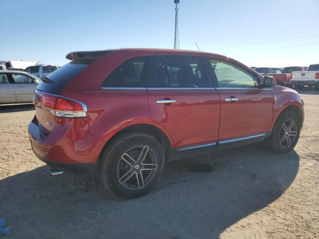 Photo 2 VIN: 2LMDJ6JK5BBJ14689 - LINCOLN MKX 