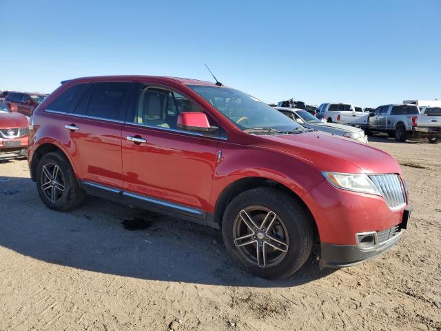 Photo 3 VIN: 2LMDJ6JK5BBJ14689 - LINCOLN MKX 