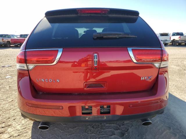 Photo 5 VIN: 2LMDJ6JK5BBJ14689 - LINCOLN MKX 