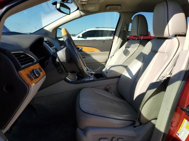 Photo 6 VIN: 2LMDJ6JK5BBJ14689 - LINCOLN MKX 