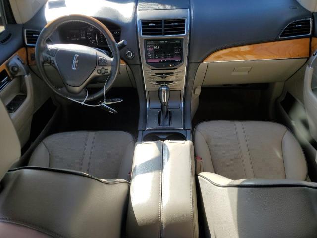 Photo 7 VIN: 2LMDJ6JK5BBJ14689 - LINCOLN MKX 