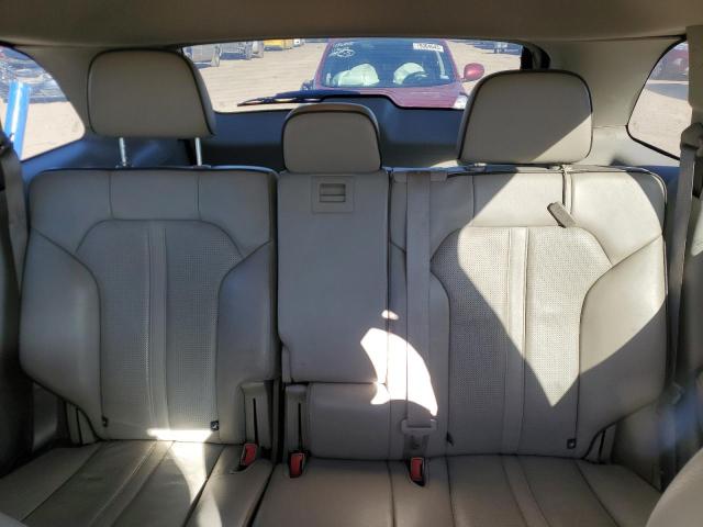 Photo 9 VIN: 2LMDJ6JK5BBJ14689 - LINCOLN MKX 