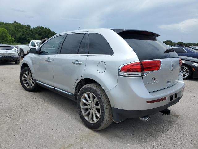 Photo 1 VIN: 2LMDJ6JK5BBJ28494 - LINCOLN MKX 