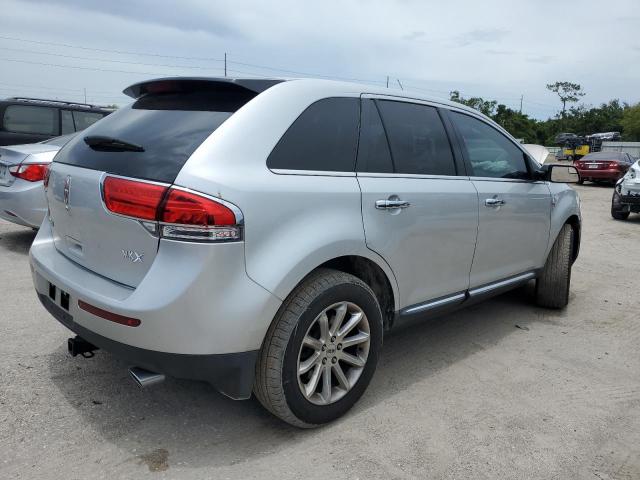 Photo 2 VIN: 2LMDJ6JK5BBJ28494 - LINCOLN MKX 