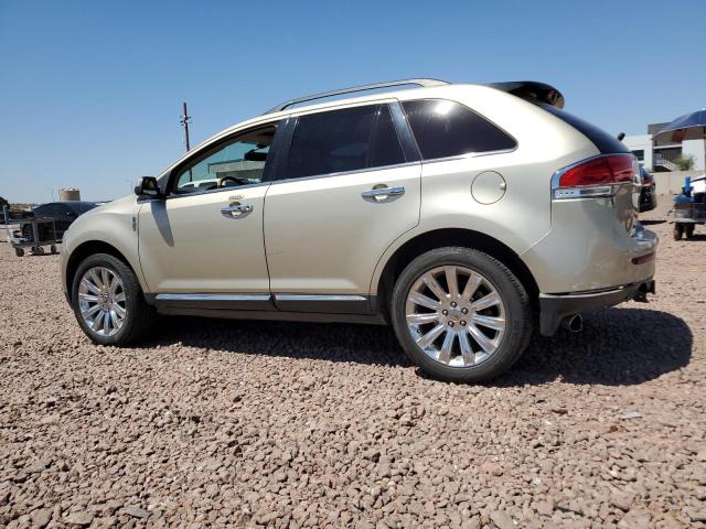 Photo 1 VIN: 2LMDJ6JK5BBJ29001 - LINCOLN MKX 