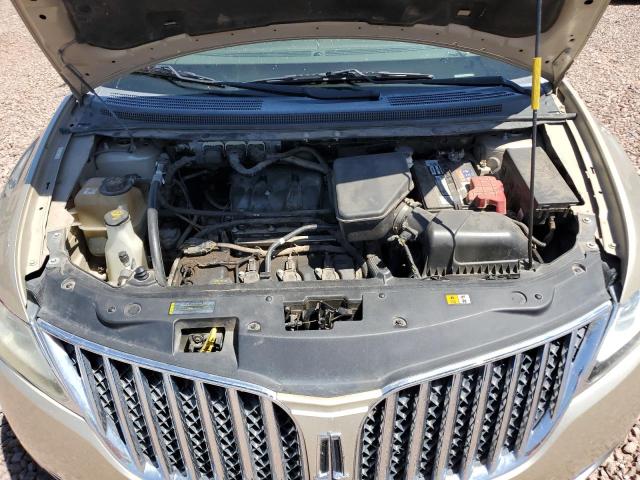 Photo 10 VIN: 2LMDJ6JK5BBJ29001 - LINCOLN MKX 