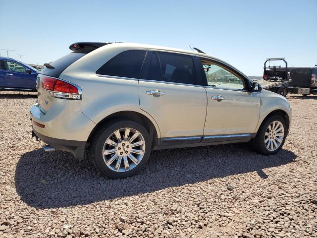 Photo 2 VIN: 2LMDJ6JK5BBJ29001 - LINCOLN MKX 