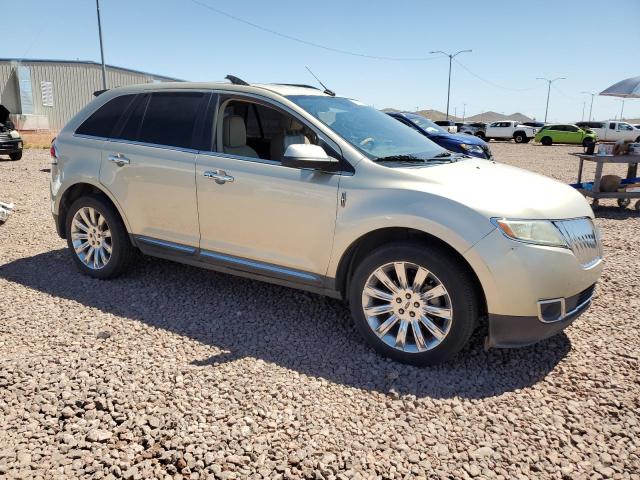 Photo 3 VIN: 2LMDJ6JK5BBJ29001 - LINCOLN MKX 