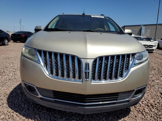 Photo 4 VIN: 2LMDJ6JK5BBJ29001 - LINCOLN MKX 