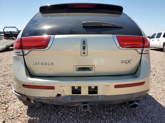 Photo 5 VIN: 2LMDJ6JK5BBJ29001 - LINCOLN MKX 