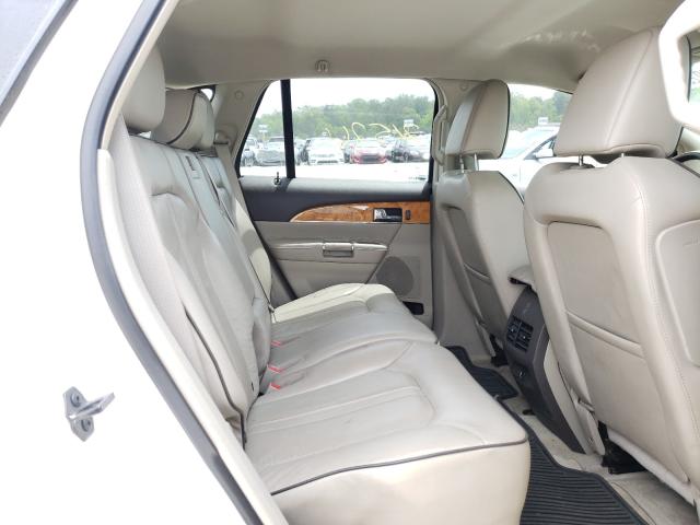 Photo 5 VIN: 2LMDJ6JK5CBL00444 - LINCOLN MKX 