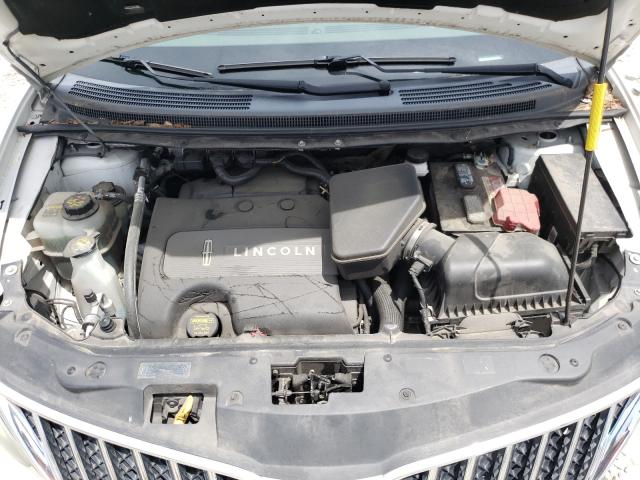 Photo 6 VIN: 2LMDJ6JK5CBL00444 - LINCOLN MKX 