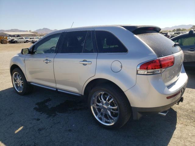 Photo 1 VIN: 2LMDJ6JK5CBL00802 - LINCOLN MKX 