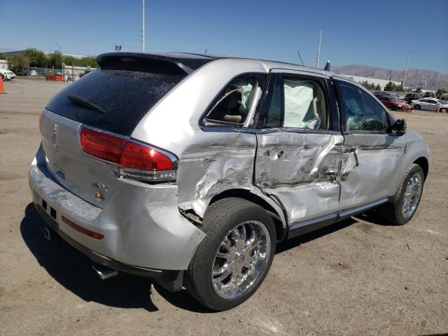 Photo 2 VIN: 2LMDJ6JK5CBL00802 - LINCOLN MKX 