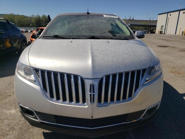 Photo 4 VIN: 2LMDJ6JK5CBL00802 - LINCOLN MKX 