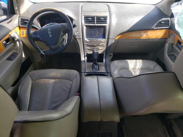 Photo 7 VIN: 2LMDJ6JK5CBL00802 - LINCOLN MKX 