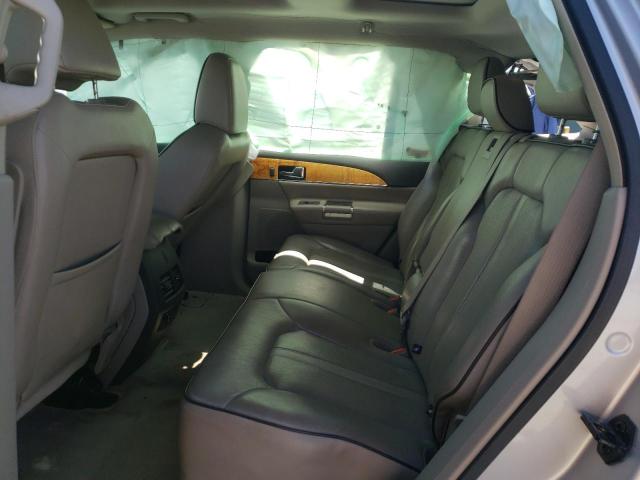 Photo 9 VIN: 2LMDJ6JK5CBL00802 - LINCOLN MKX 