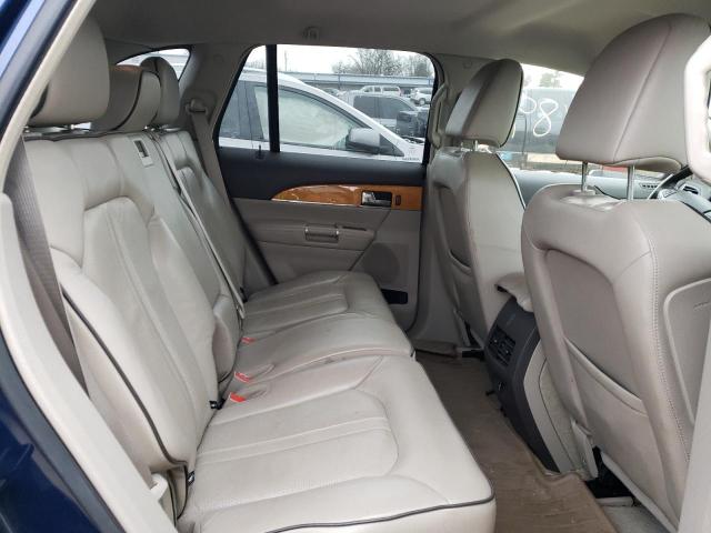 Photo 10 VIN: 2LMDJ6JK5CBL02176 - LINCOLN MKX 