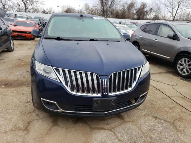 Photo 4 VIN: 2LMDJ6JK5CBL02176 - LINCOLN MKX 