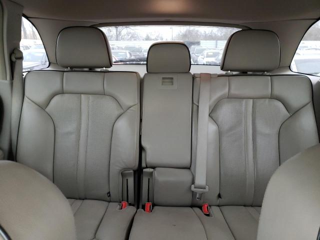 Photo 9 VIN: 2LMDJ6JK5CBL02176 - LINCOLN MKX 