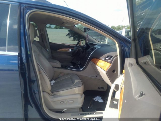 Photo 4 VIN: 2LMDJ6JK5CBL04719 - LINCOLN MKX 