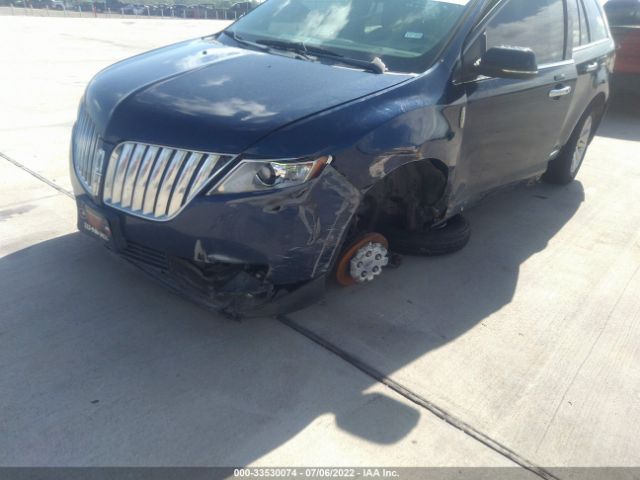 Photo 5 VIN: 2LMDJ6JK5CBL04719 - LINCOLN MKX 