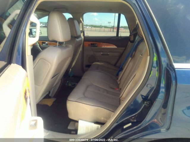 Photo 7 VIN: 2LMDJ6JK5CBL04719 - LINCOLN MKX 