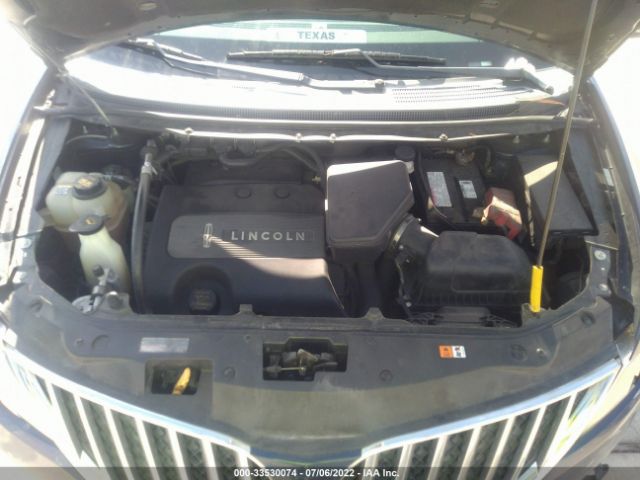 Photo 9 VIN: 2LMDJ6JK5CBL04719 - LINCOLN MKX 