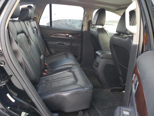 Photo 10 VIN: 2LMDJ6JK5CBL04770 - LINCOLN MKX 